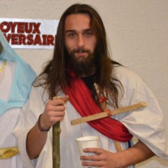 Christ'Kore ft.MiraBye
