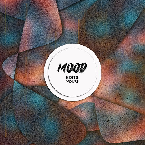 96ers (AJK(US) Edit) Mood Edits Vol. 72 | Bandcamp Exclusive