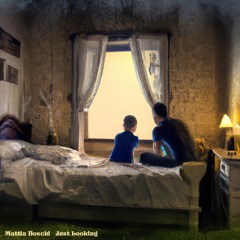 Mattia Boschi - Just Looking - 06 - Guardiamo Fuori