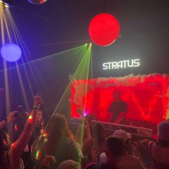 Club Stratus - 11/4/23