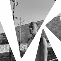 VisionsCast 004 with NOSPICE at Fête de la Musique