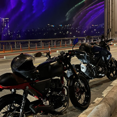 2020년 RPM 12000 전손 믹셋