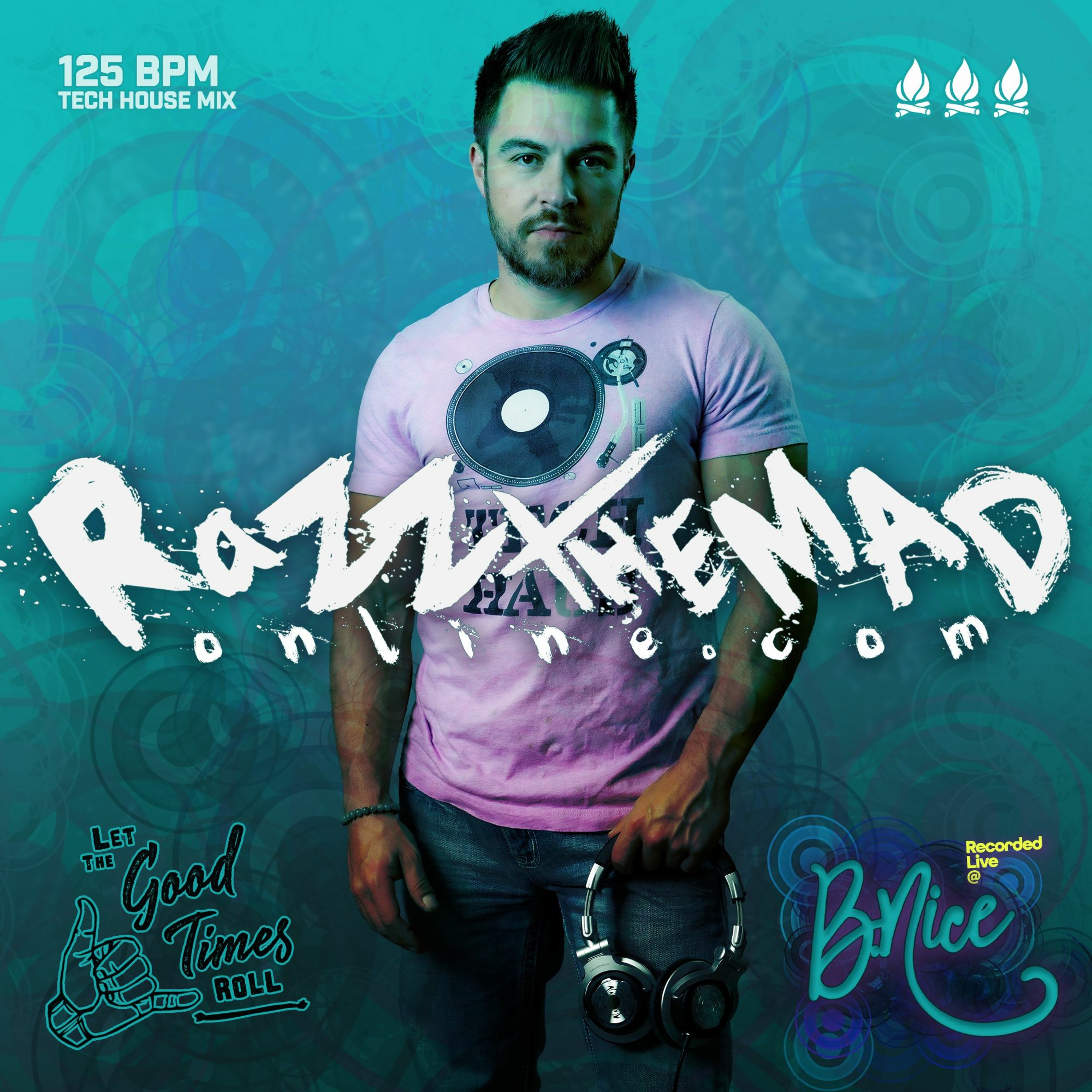 RTM Radio | DJ Mix Sessions