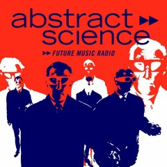 Abstract Science podcast 1172 - Jeroen 3024