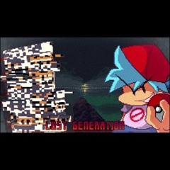 FNF Hypno's Lullaby V2 fanmade song - Lost Generation (VS Missingno)
