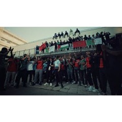 SAM - 3arbi Connection (feat. Saïf, HMZ & La Plaie) (Clip officiel)