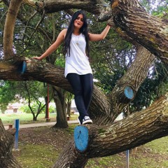 Lady Reggae- Parasites