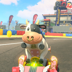 Runde #535 – Switch 2, Mario Kart World, Welcome Tour