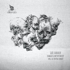 Lex Gorrie - Disaster Control (DJ Dextro Remix) ALLEANZA