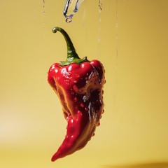 Ghost Pepper