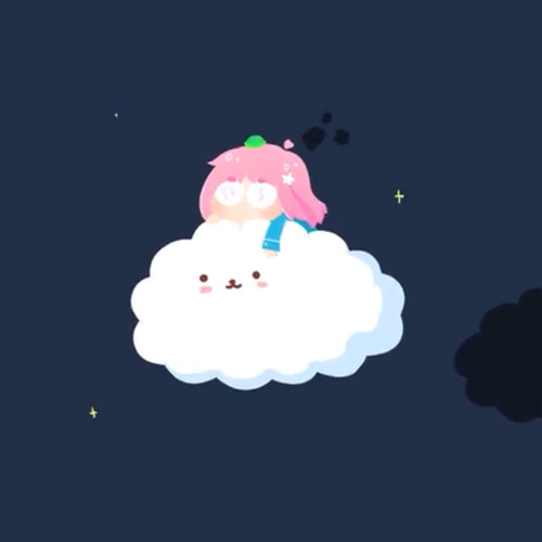 Dreamy Nightmares - Lilypichu