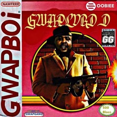 GwapBoi Feat Zaybooty (Prod. TokinPotent)