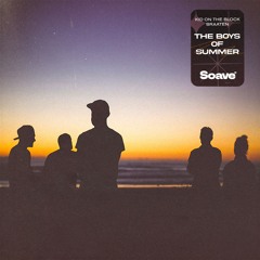 Kid On The Block & Braaten - The Boys Of Summer