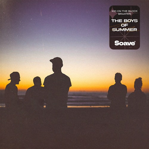 Kid On The Block & Braaten - The Boys Of Summer