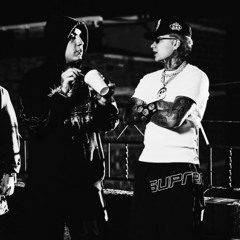 BENDITO CAOS Tagged (Dm-95bpm)