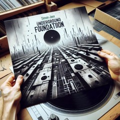 Simon Jaxx Underground Foundation
