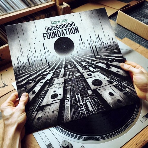 Simon Jaxx Underground Foundation