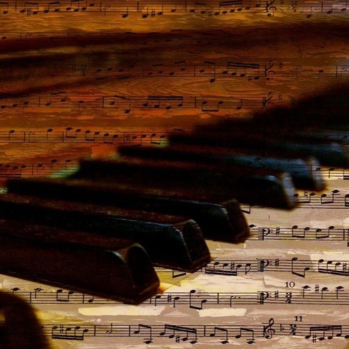 "A Chance to Say Goodbye" ♫