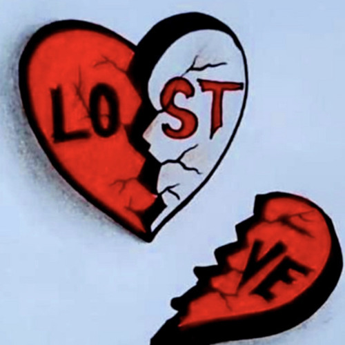 Qua66st - Lost Love