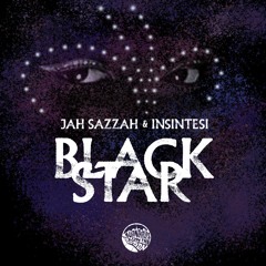 Jah Sazzah & Insintesi - Black Star