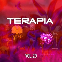 Terapia Music Podcast Vol. 29 [Afro House, Organic House, Afro/Latin]