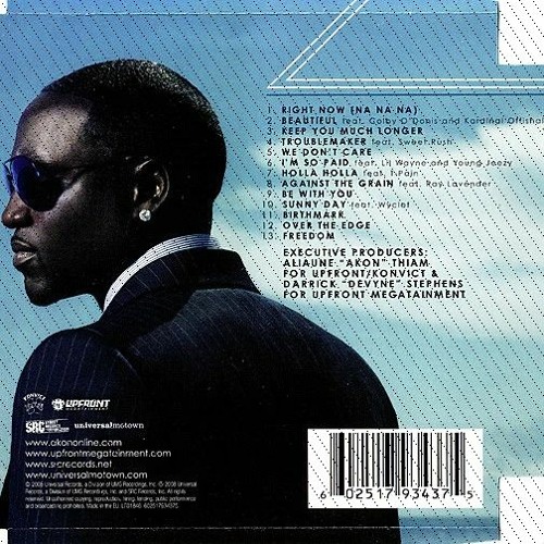 Akon album free download geometry dash 2.2 download