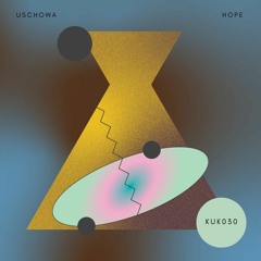 KUK030 - Uschowa - Tomorrow