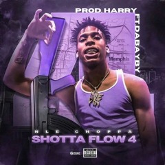 NLE Choppa - Beat Box “First Day Out (Ft. Dababy) Prod.harry