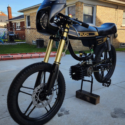 MMP Episode 267 with the Kickstand Boi