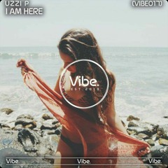 I Am Here (VIBE017)