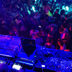 RAVE IN MEGEVE