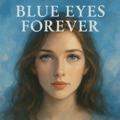 “Blue Eyes Forever”