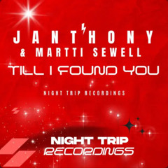 Till I Found You (Extended Version)