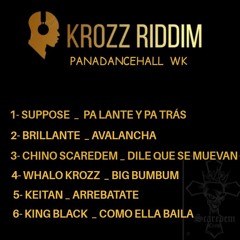KING BLACK EL EXCLUSIVO