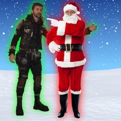 Christmas is here today now