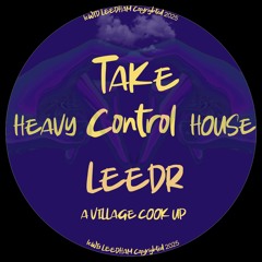 Take Control [BASSLINE] (FREE DOWNLOAD) - Leedr