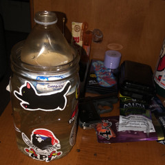 ZAZA (prod. vanpoobah beatz)