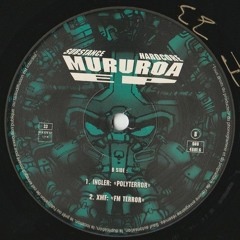 XMF - FM Terror