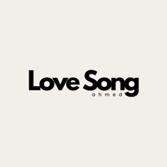 'Love song?'