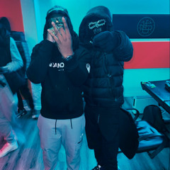 LaHonda19 x Lloyd 💥💓 - All I Need (remix paradisfiscaux)