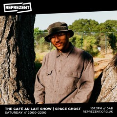 Related tracks: The Café Au Lait Show W/ Space Ghost