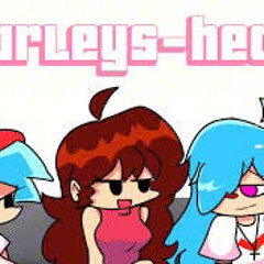 Harley’s Heat | Gf and NuSky cover!!