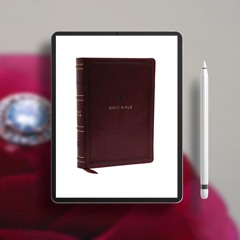 NRSV, Catholic Bible, Standard Personal Size, Leathersoft, Red, Comfort Print: Holy Bible. Free