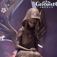 Inazuma Piano Theme - Genshin Impact 2.0 Trailer