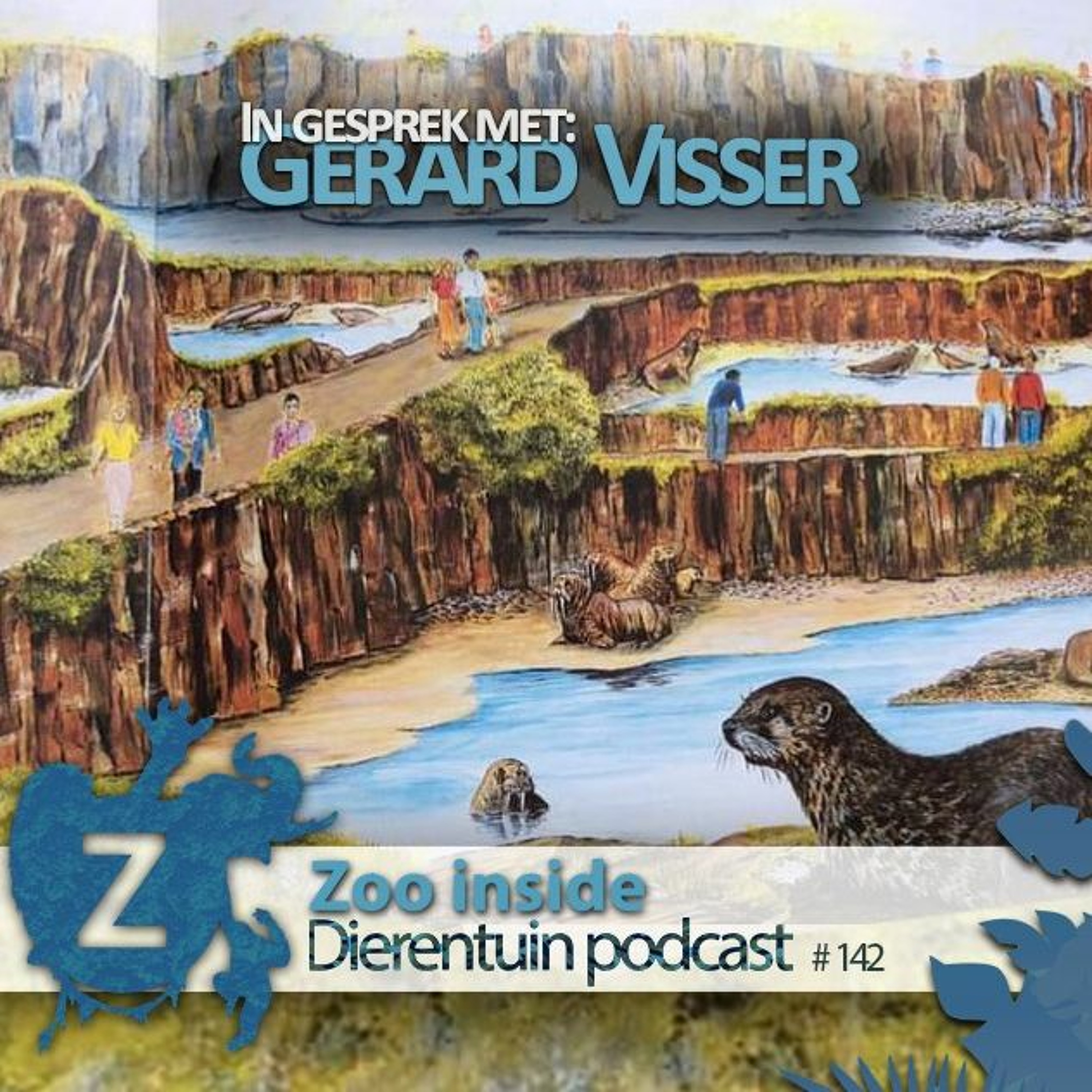 Zooinside