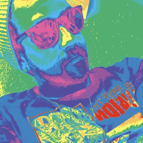 FUNK IT UP x ICE CREAM PAINT JOB (MANiPUL_8 Edit)