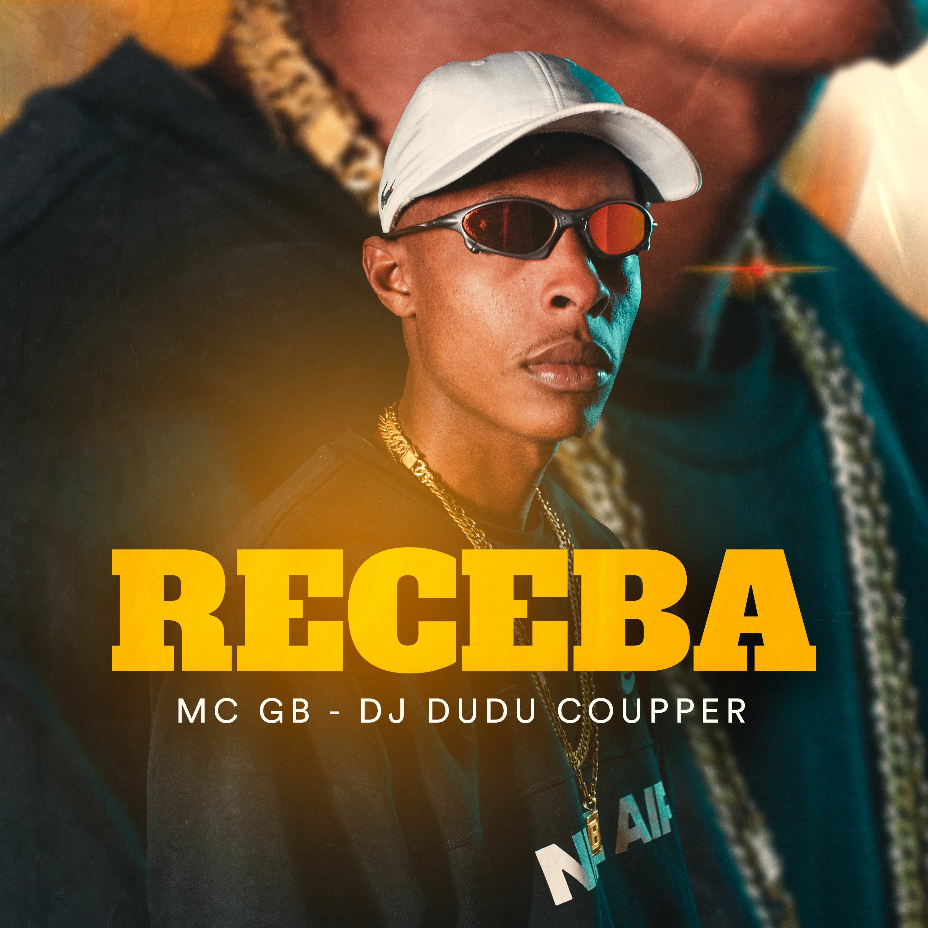 Dudu Coupper DJ