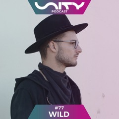 PODCAST #77 - Wild