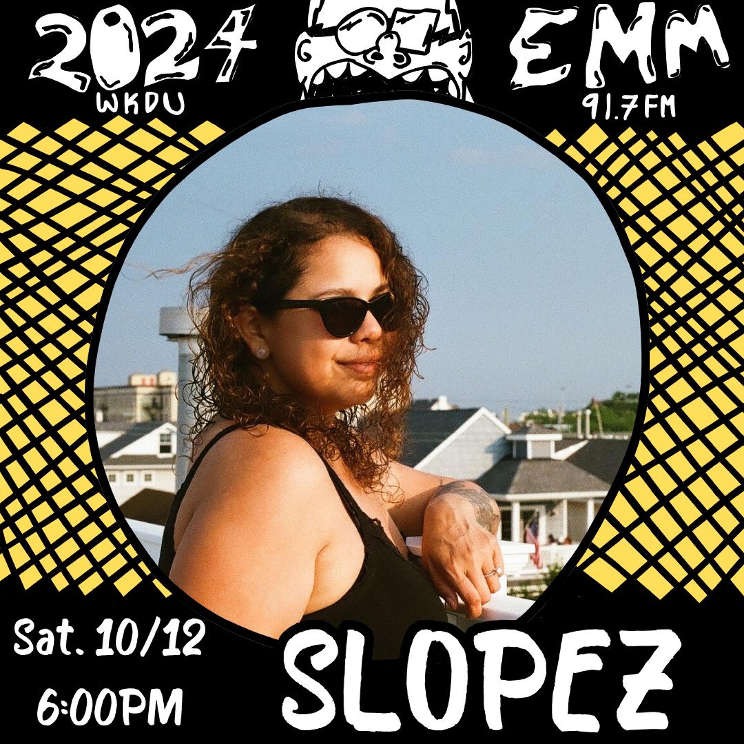 2024EMM slopez episode artwork