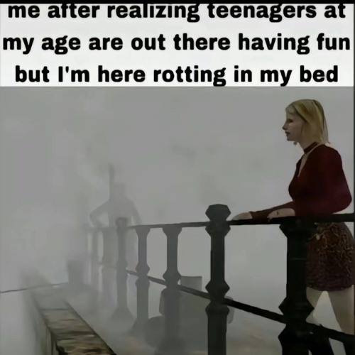 Its always the same.